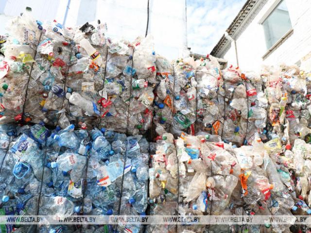 Для внедрения депозитно-залоговой системы в работе с упаковкой необходимо около 2 лет - Смирнов