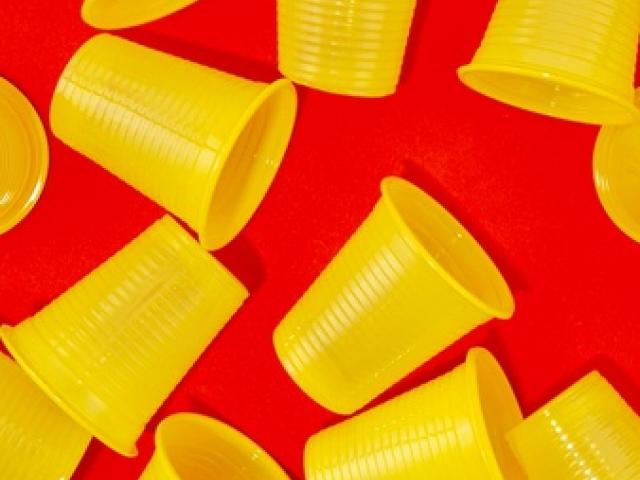 запрет одноразового пластика