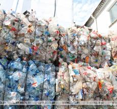 Для внедрения депозитно-залоговой системы в работе с упаковкой необходимо около 2 лет - Смирнов