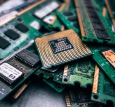 Конференция в Давосе