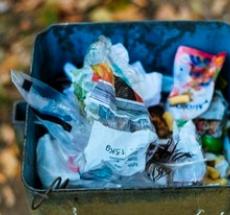 Умные контейнеры