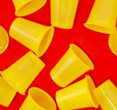 запрет одноразового пластика